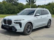 BMW X7 I (G07) Рестайлинг Казань  - изображение 30