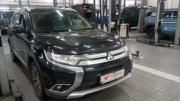 Mitsubishi Outlander III Рестайлинг 2 Санкт-Петербург  - изображение 8