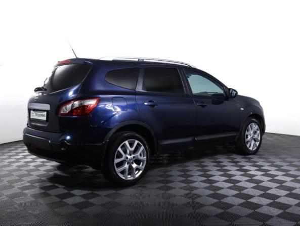 Nissan Qashqai+2 I Рестайлинг с пробегом 2010 года, цена 894 000 рублей, 232322 км, внедорожник, Автокод Объявления