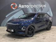 Omoda C5 I Пермь  - изображение 27