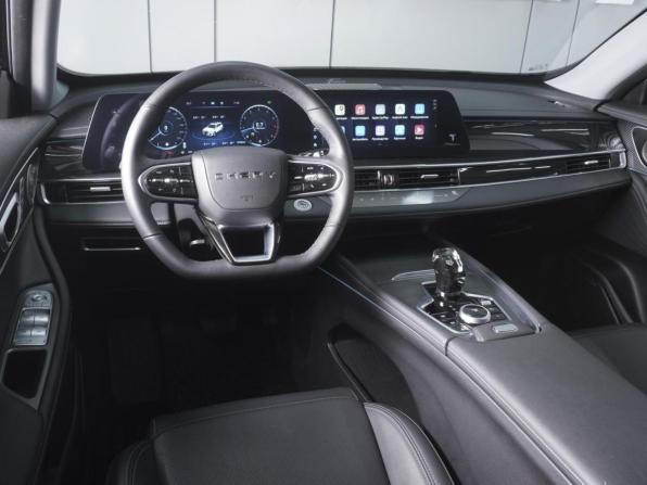 Chery Tiggo 7 Pro Max I Рестайлинг с пробегом 2025 года, цена 2 279 000 рублей, 24088 км, внедорожник, Автокод Объявления