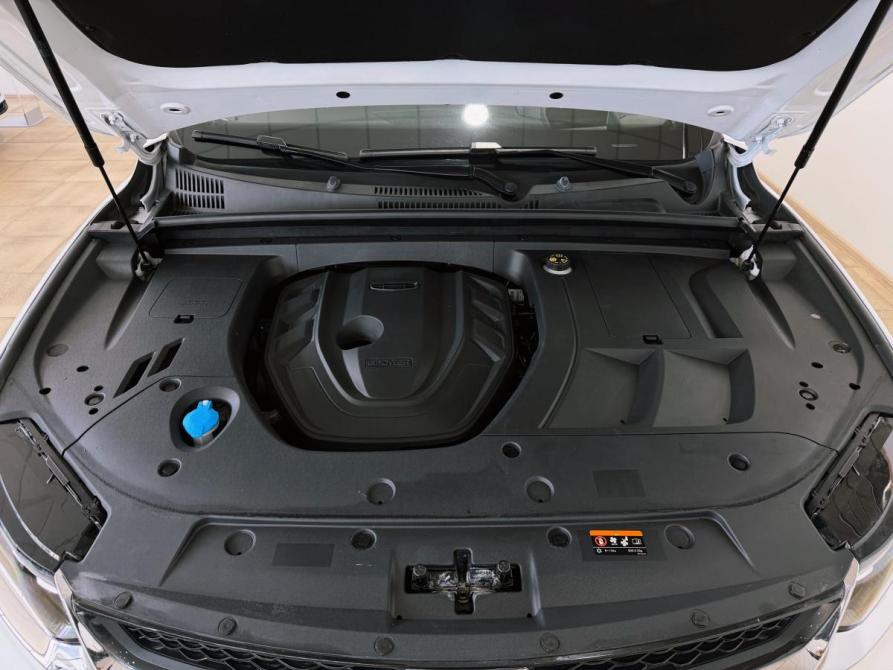 Geely Tugella I Рестайлинг Новороссийск  - изображение 38