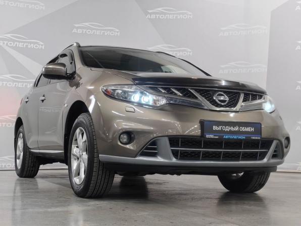 Nissan Murano II (Z51) Рестайлинг с пробегом 2011 года, цена 1 250 000 рублей, 204284 км, внедорожник, Автокод Объявления