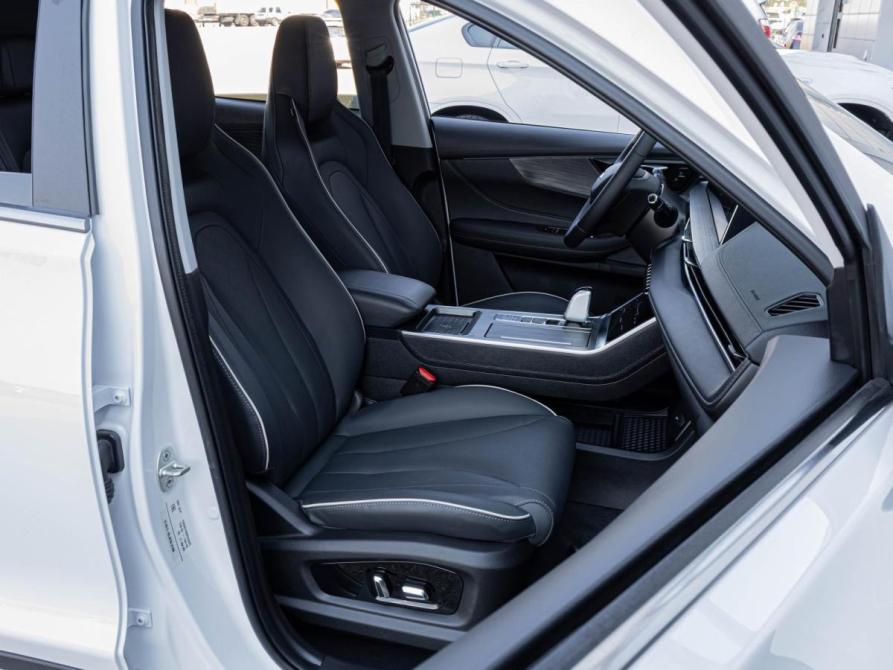 Chery Tiggo 4 I Рестайлинг 2 Краснодар  - изображение 8