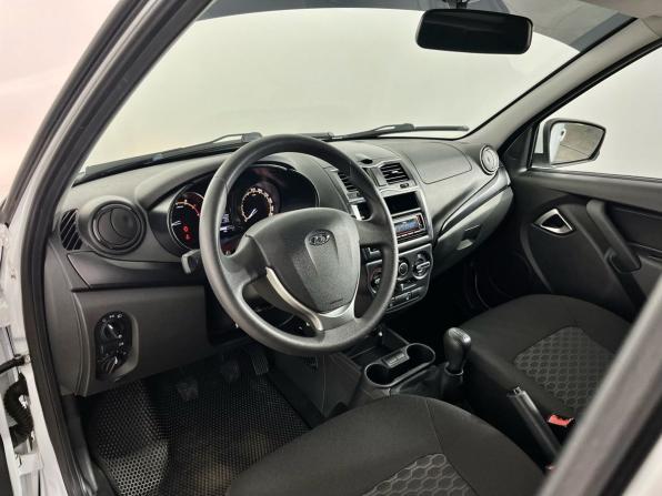 Lada (ВАЗ) Granta I Рестайлинг с пробегом 2024 года, цена 839 000 рублей, 15155 км, лифтбек, Автокод Объявления