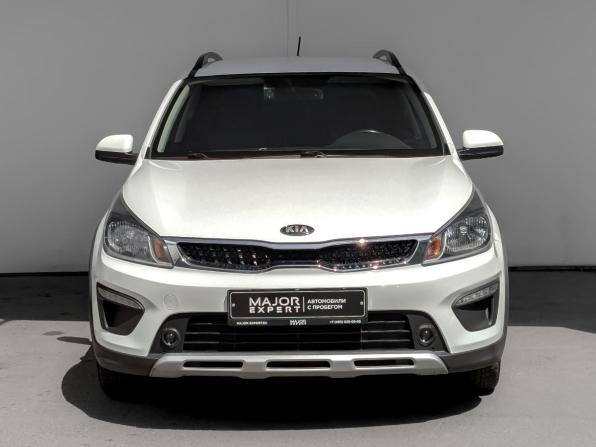 Kia Rio IV с пробегом 2019 года, цена 1 620 000 рублей, 54243 км, хэтчбек, Автокод Объявления
