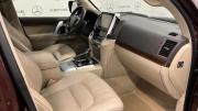 Toyota Land Cruiser 200 Series Рестайлинг 2 Екатеринбург  - изображение 26