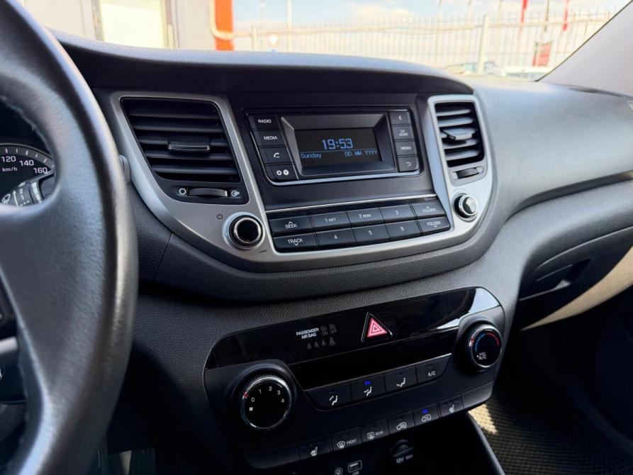 Hyundai Tucson III Набережные Челны  - изображение 14