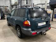 Hyundai Santa Fe I Санкт-Петербург  - изображение 24
