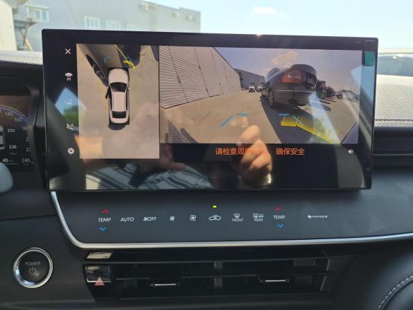 Toyota Camry IX (XV80) China Market с пробегом 2026 года, цена 4 200 000 рублей, 59 км, седан, Автокод Объявления