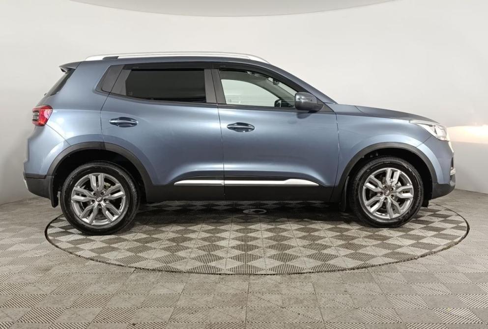 Chery Tiggo 4 I Рестайлинг Волгоград  - изображение 9