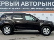 Nissan Terrano III (D10) Краснодар  - изображение 26