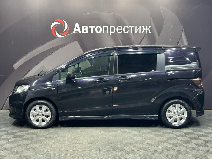 Honda Freed I Оренбург  - изображение 4