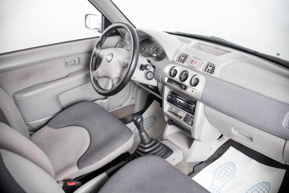 Nissan Micra II (K11) Пермь  - изображение 11