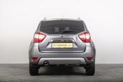 Nissan Terrano III (D10) Томск  - изображение 23
