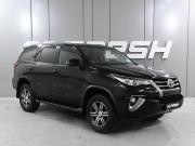 Toyota Fortuner II Ростов-на-Дону  - изображение 20