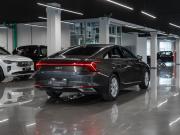 Kia K8 I Москва  - изображение 34