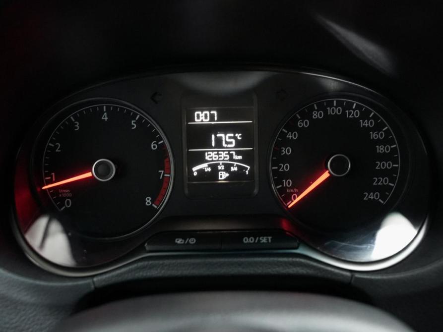 Volkswagen Polo V Рестайлинг Ульяновск  - изображение 10