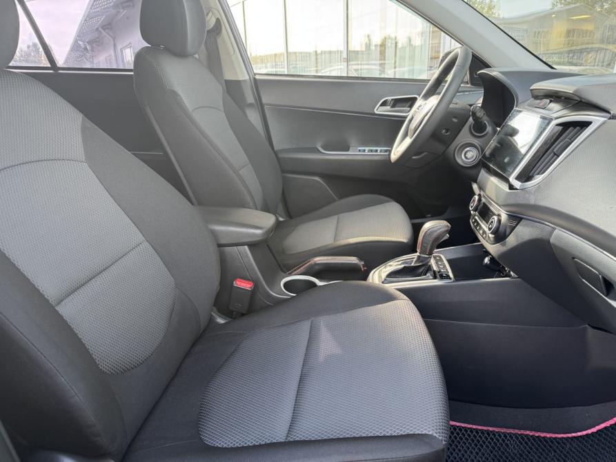 Hyundai Creta I Рестайлинг Воронеж  - изображение 10