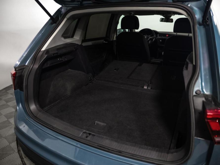 Volkswagen Tiguan II Санкт-Петербург  - изображение 32