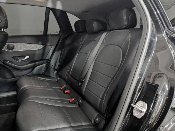 Mercedes-Benz GLC I (X253) с пробегом 2017 года, цена 2 600 000 рублей, 144475 км, внедорожник, Автокод Объявления