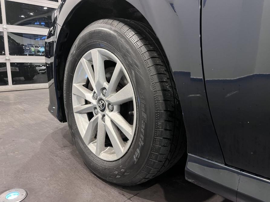 Toyota Camry VIII (XV70) Чебоксары  - изображение 20