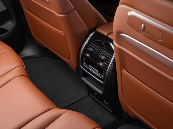 Новый BMW X7 I (G07) Рестайлинг 2026 года, цена 18 990 000 рублей, внедорожник, Автокод Объявления