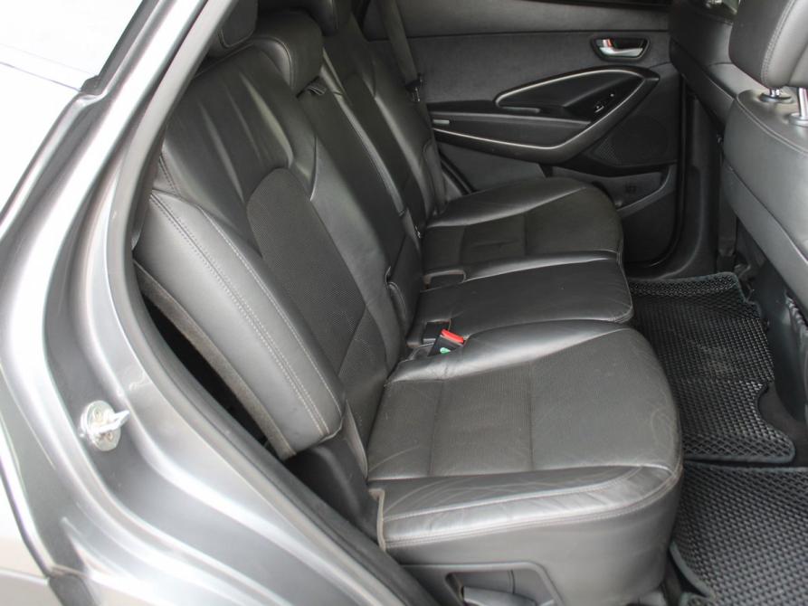 Hyundai Santa Fe III Рестайлинг Дзержинск  - изображение 23