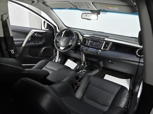 Toyota RAV4 IV (XA40) с пробегом 2013 года, цена 1 749 000 рублей, 186000 км, внедорожник, Автокод Объявления