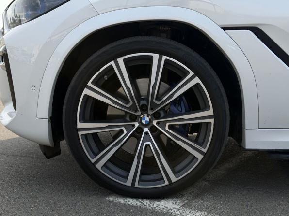 BMW X6 III (G06) с пробегом 2020 года, цена 8 200 000 рублей, 59405 км, внедорожник, Автокод Объявления