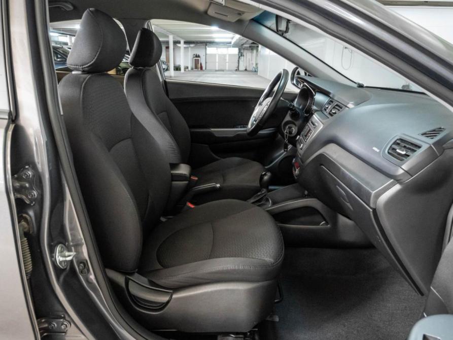 Kia Rio III Рестайлинг Ставрополь  - изображение 8