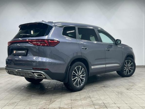 Chery Tiggo 8 Pro Max I Рестайлинг с пробегом 2024 года, цена 2 599 000 рублей, 884 км, внедорожник, Автокод Объявления