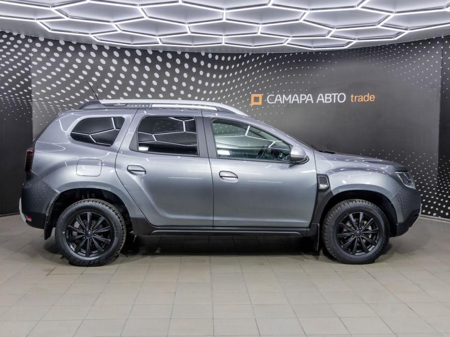 Renault Duster II Самара  - изображение 5