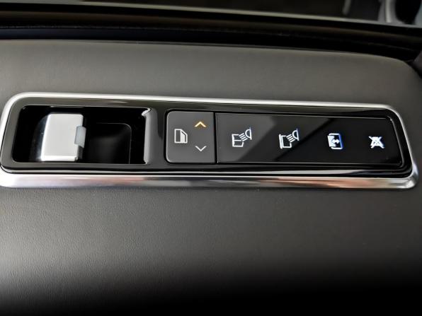 Land Rover Range Rover IV Рестайлинг с пробегом 2019 года, цена 6 512 100 рублей, 112000 км, внедорожник, Автокод Объявления
