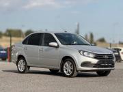 Lada (ВАЗ) Granta I Рестайлинг Волгоград  - изображение 31