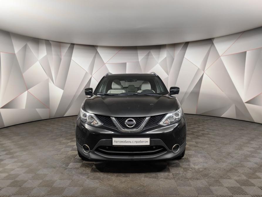 Nissan Qashqai II Москва  - изображение 7