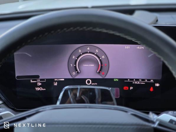 Новый Audi A6 VI (C9) 2026 года, цена 9 890 000 рублей, седан, Автокод Объявления