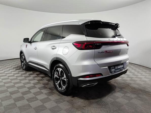 Chery Tiggo 7 Pro Max I с пробегом 2023 года, цена 2 050 000 рублей, 49164 км, внедорожник, Автокод Объявления