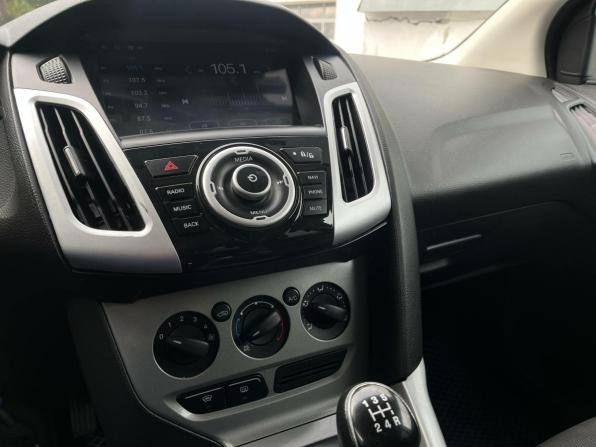 Ford Focus III с пробегом 2011 года, цена 596 400 рублей, 247391 км, хэтчбек, Автокод Объявления