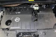 Nissan Murano II (Z51) Рестайлинг Кемерово  - изображение 42