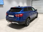 Lada (ВАЗ) Vesta I Екатеринбург  - изображение 25