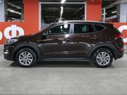 Hyundai Tucson III Москва  - изображение 28