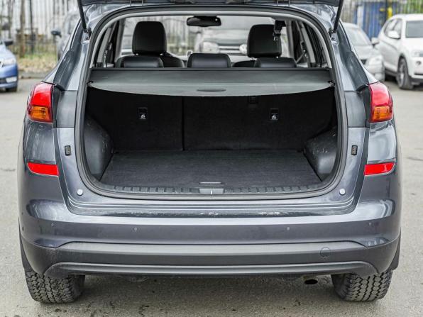 Hyundai Tucson III Рестайлинг с пробегом 2020 года, цена 2 299 000 рублей, 121987 км, внедорожник, Автокод Объявления