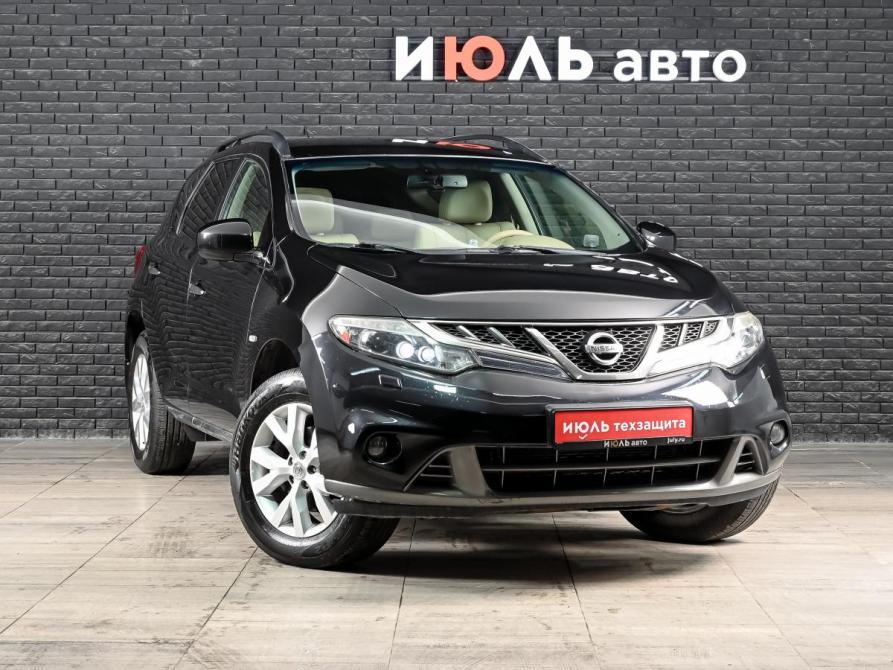 Nissan Murano II (Z51) Рестайлинг 2 Екатеринбург  - изображение 3