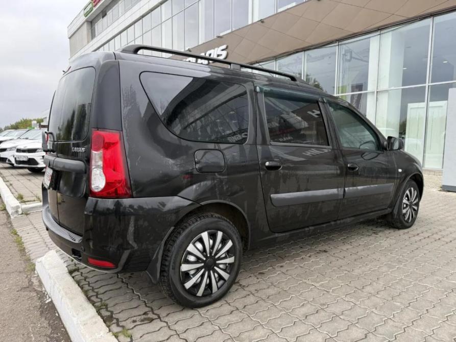 Lada (ВАЗ) Largus I Набережные Челны  - изображение 15