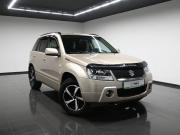 Suzuki Grand Vitara II Тверь  - изображение 25