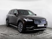 Volvo XC90 II Рестайлинг 1 Санкт-Петербург  - изображение 30