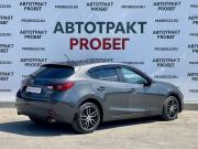 Mazda 3 III (BM) Владимир  - изображение 20