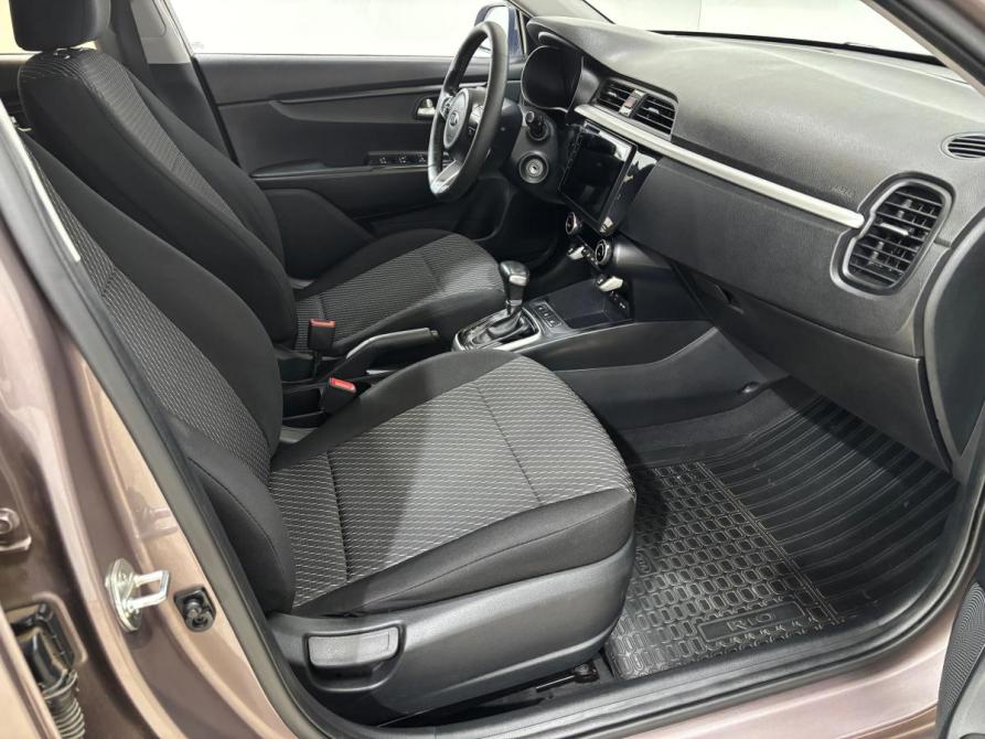 Kia Rio IV Альметьевск  - изображение 16