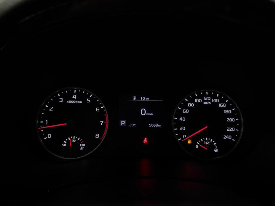 Kia Seltos I Краснодар  - изображение 10